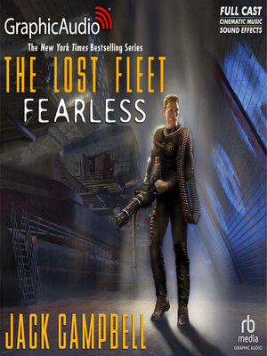 cover image of Fearless